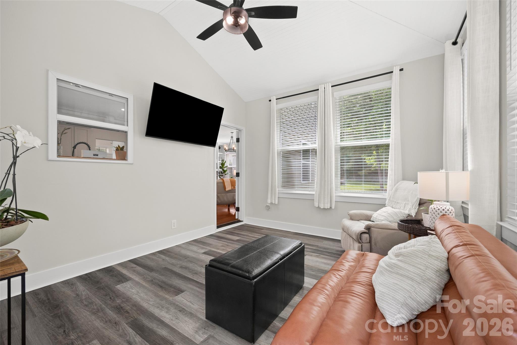 Stonetrace - Residential