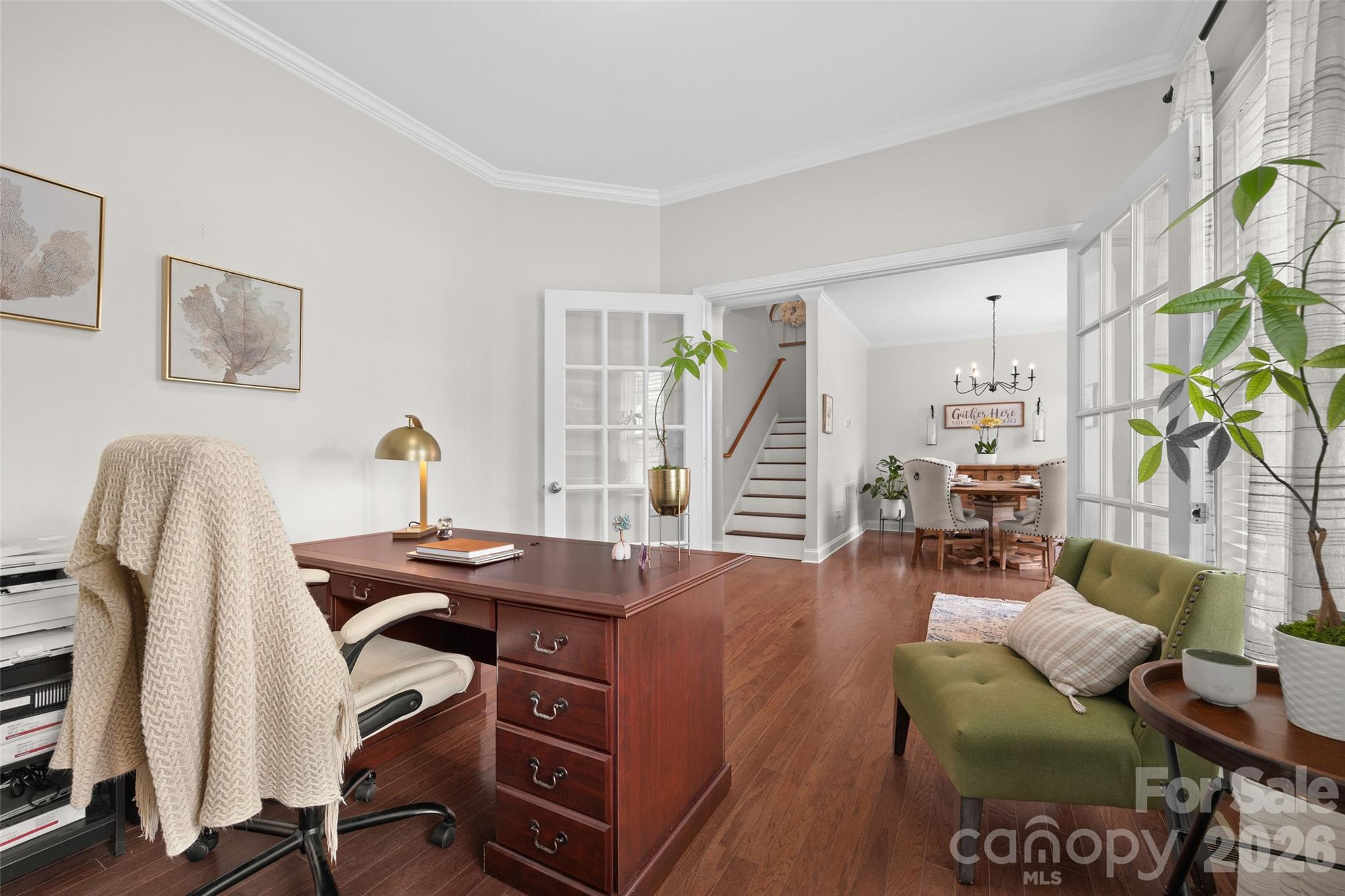 Stonetrace - Residential