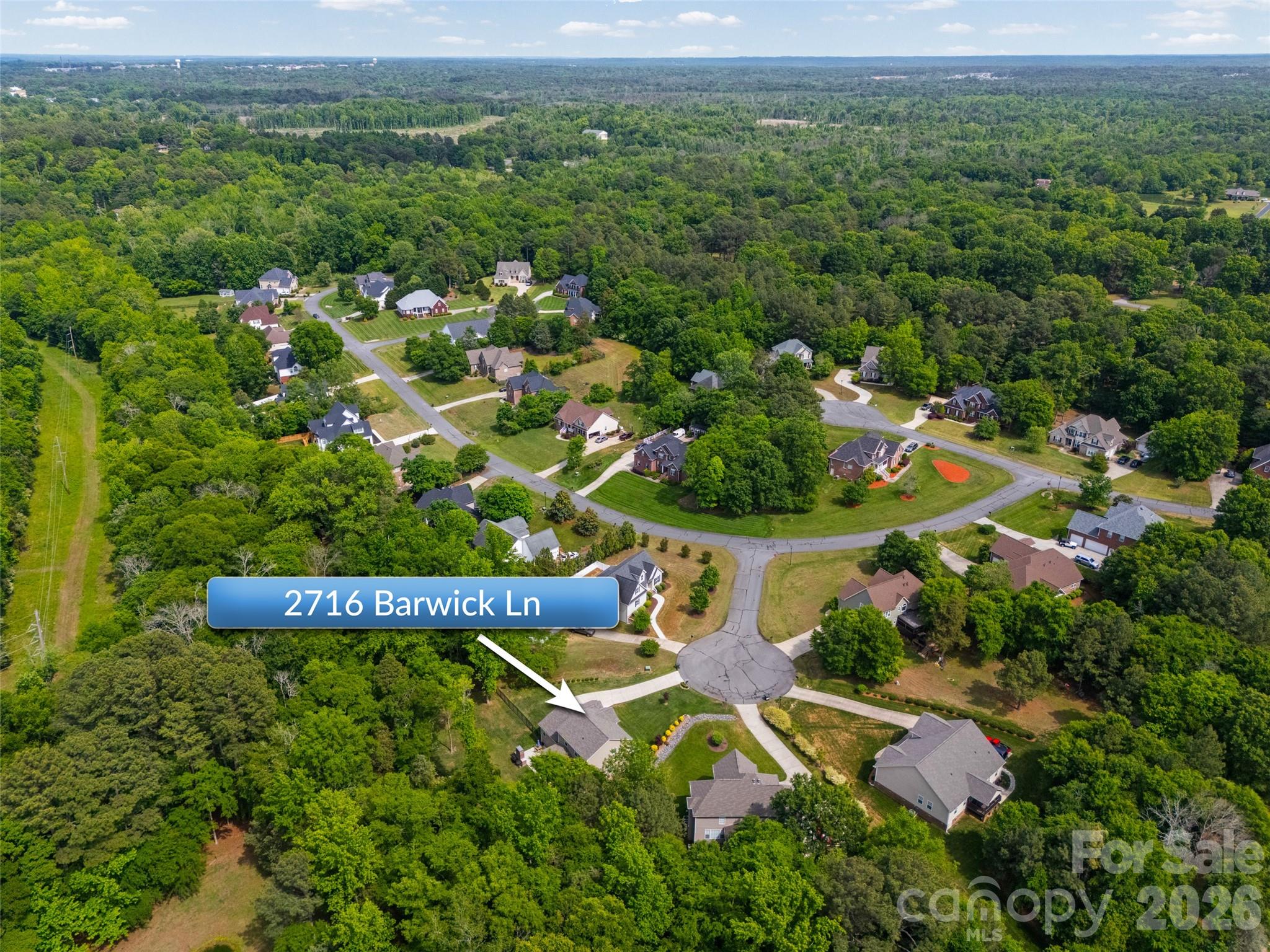 Stonetrace - Residential