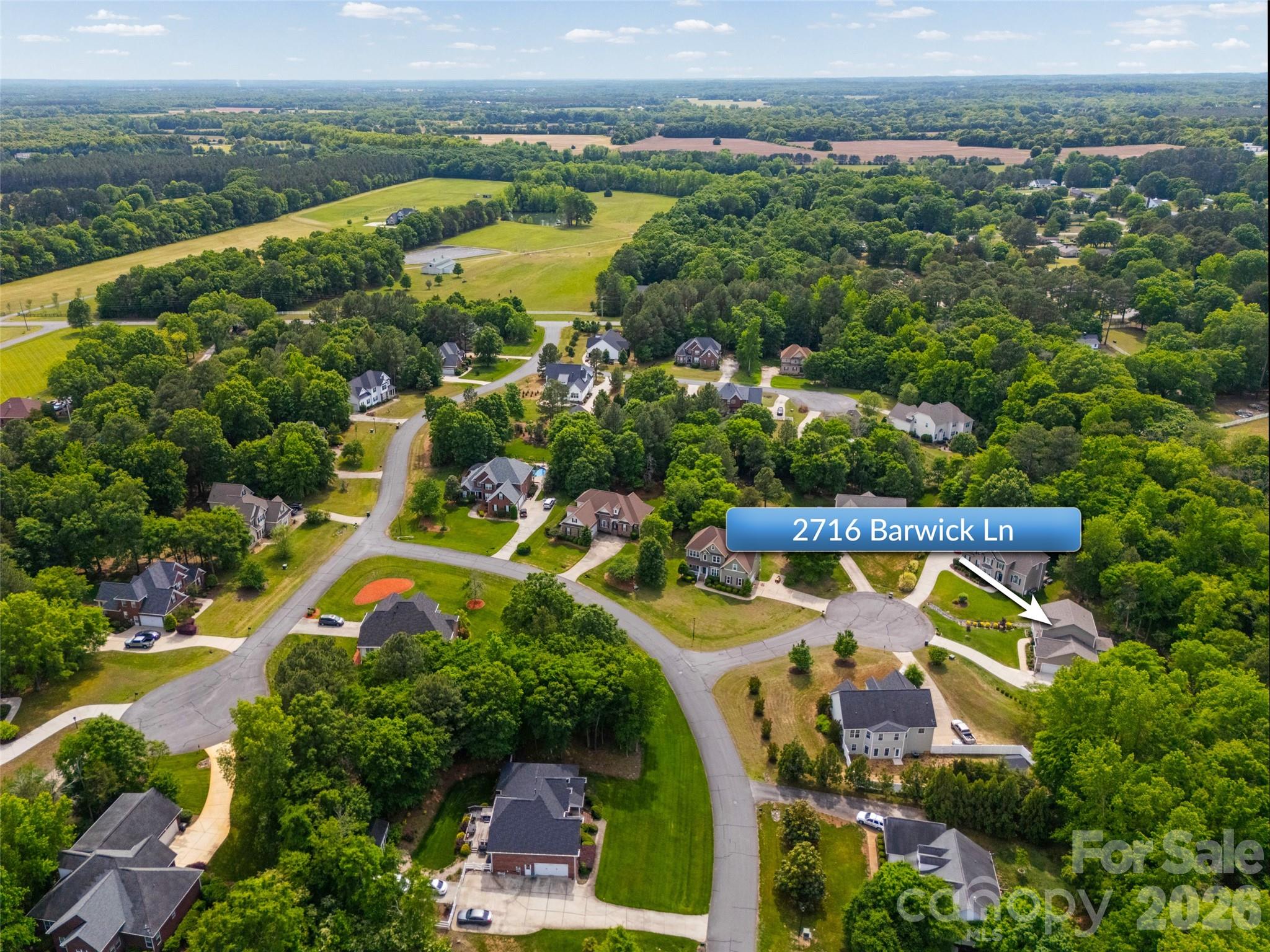 Stonetrace - Residential