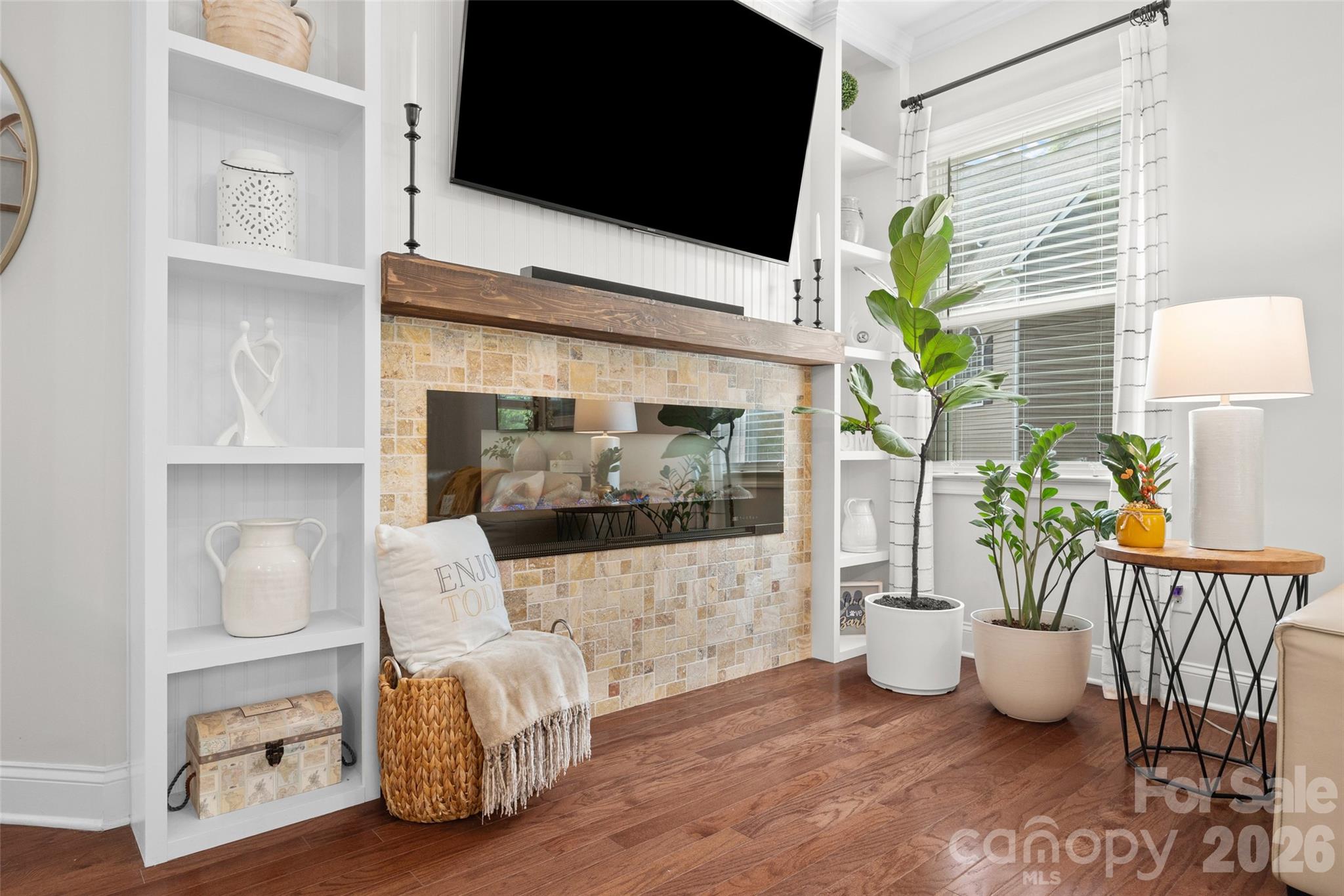 Stonetrace - Residential