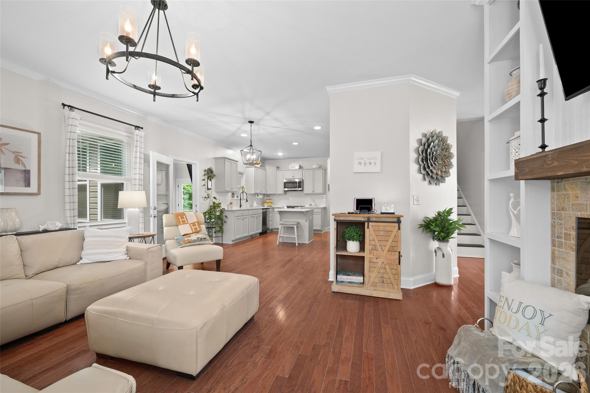 Stonetrace - Residential