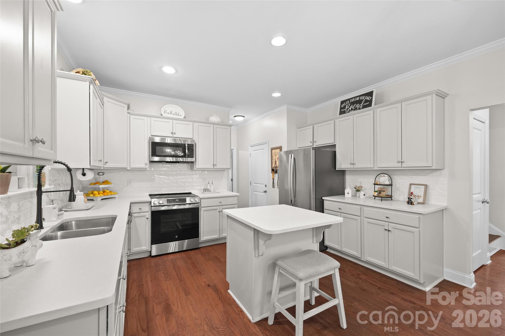 Stonetrace - Residential