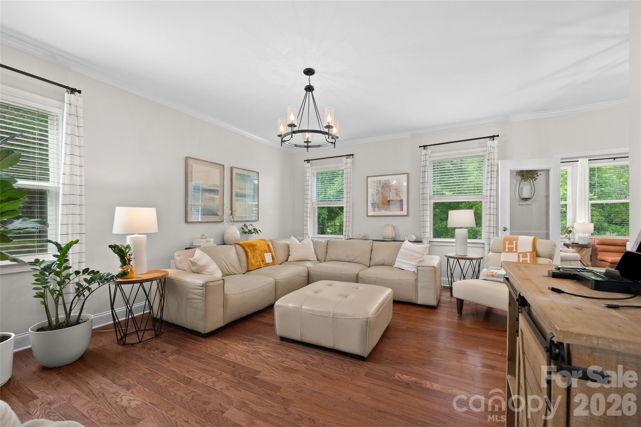 Stonetrace - Residential