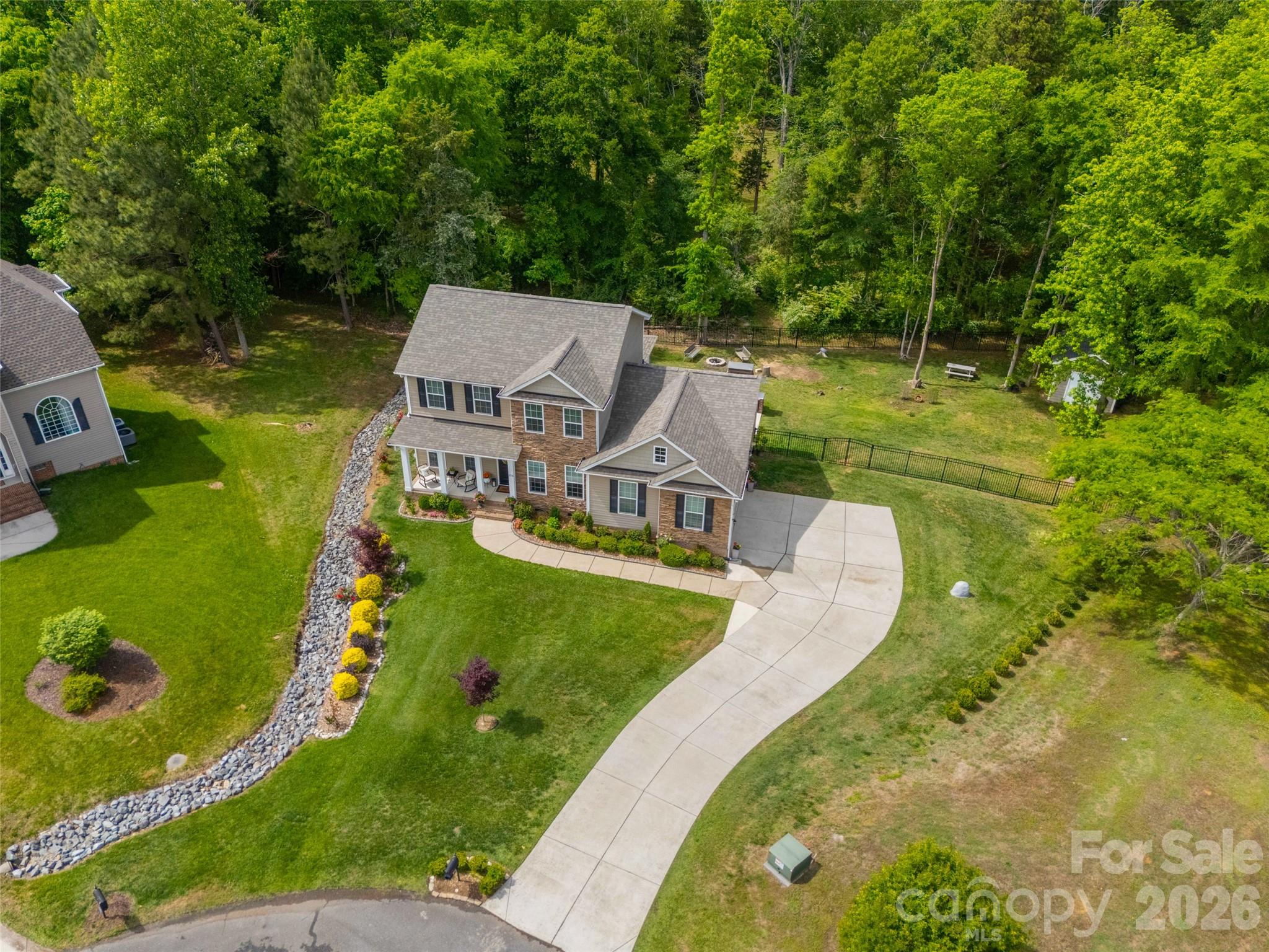 Stonetrace - Residential