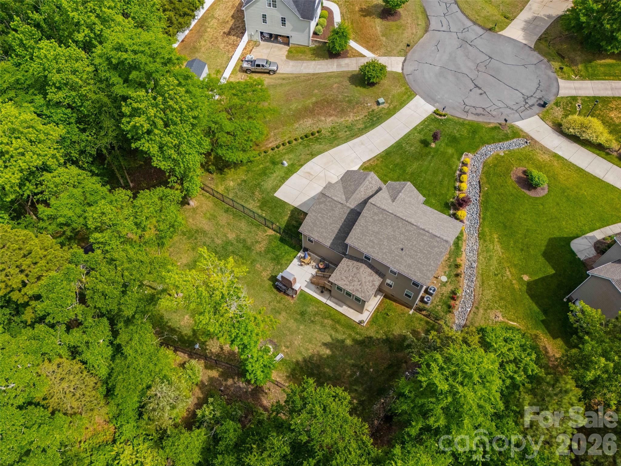 Stonetrace - Residential