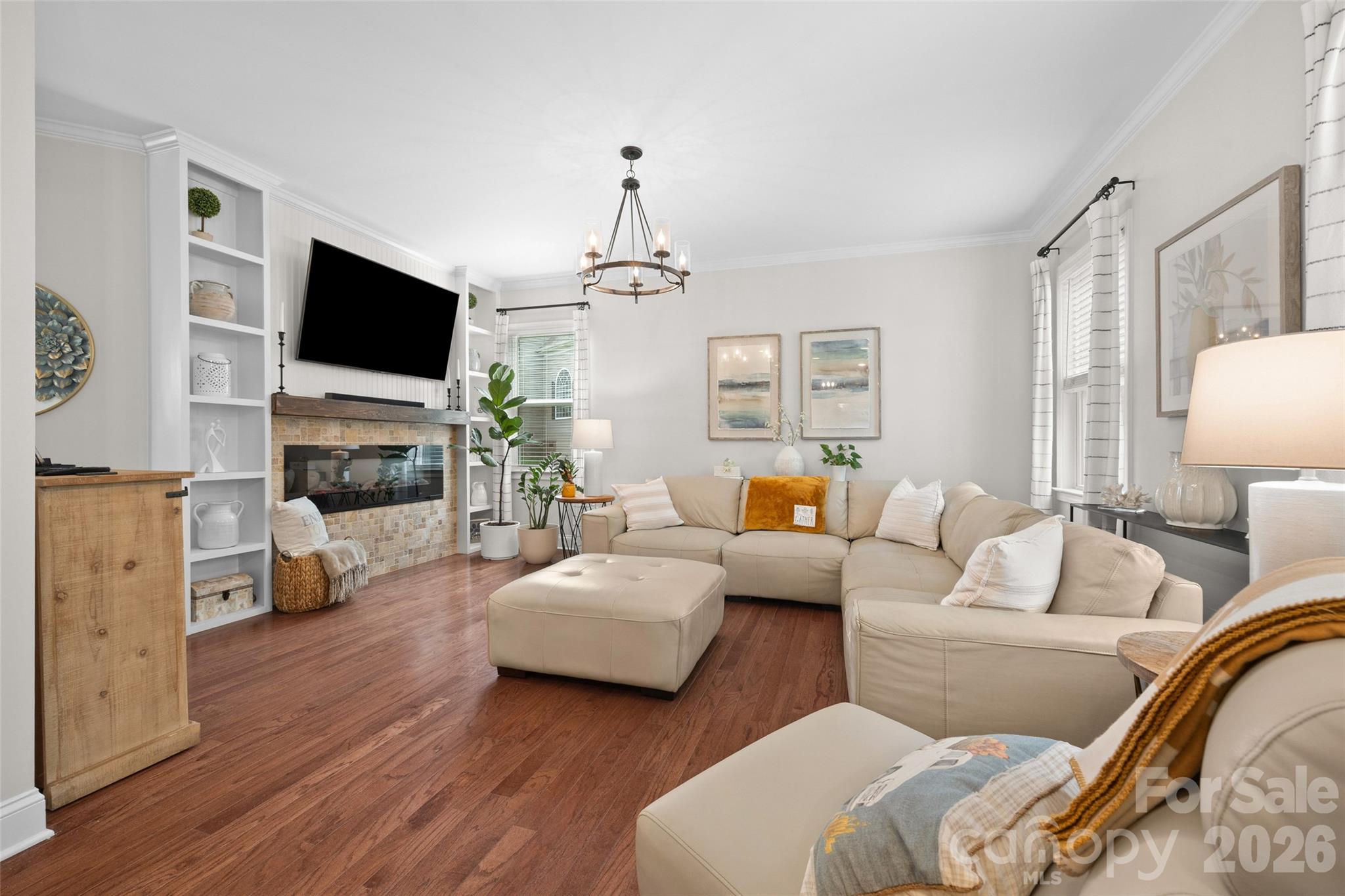 Stonetrace - Residential