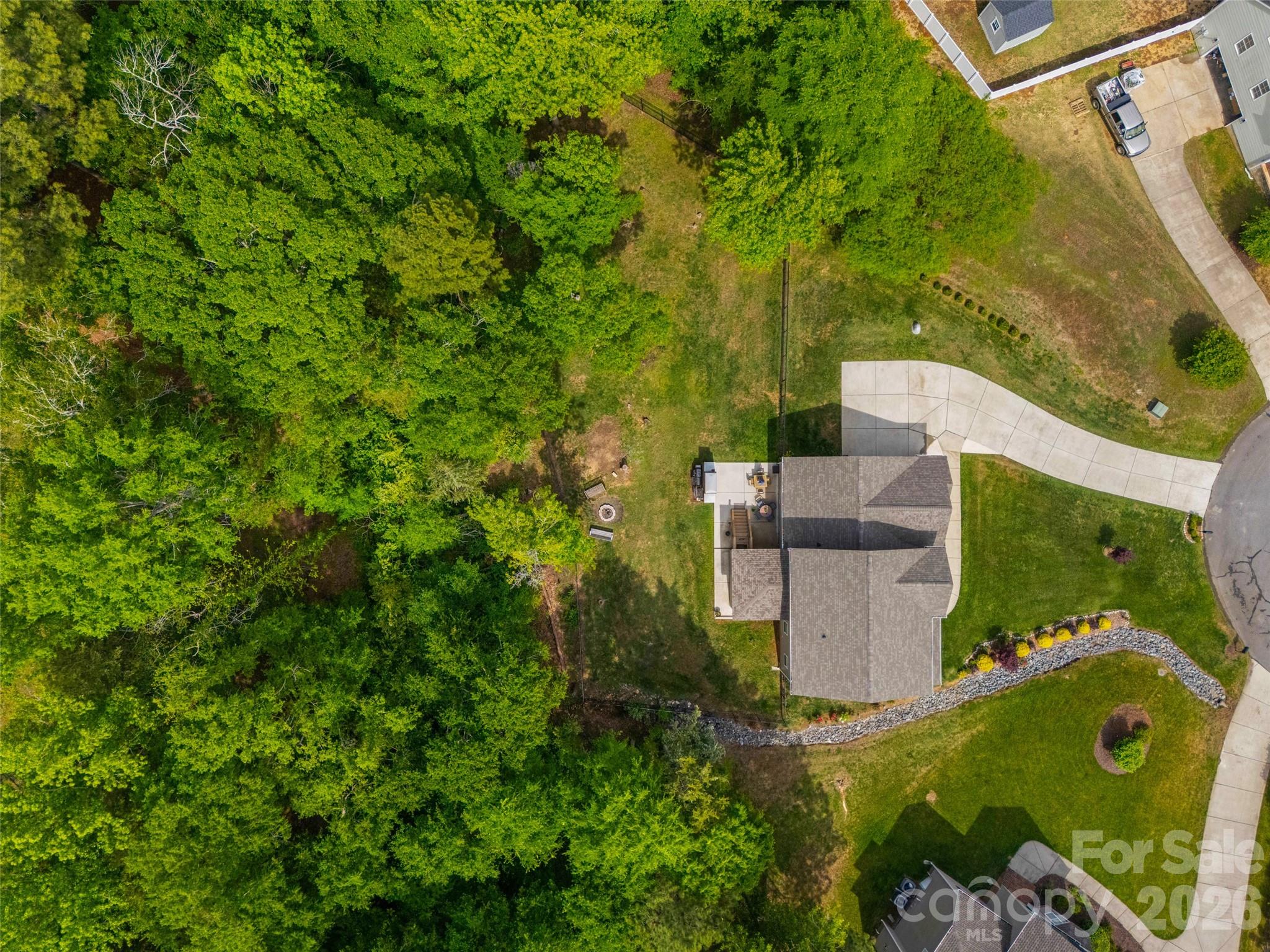 Stonetrace - Residential