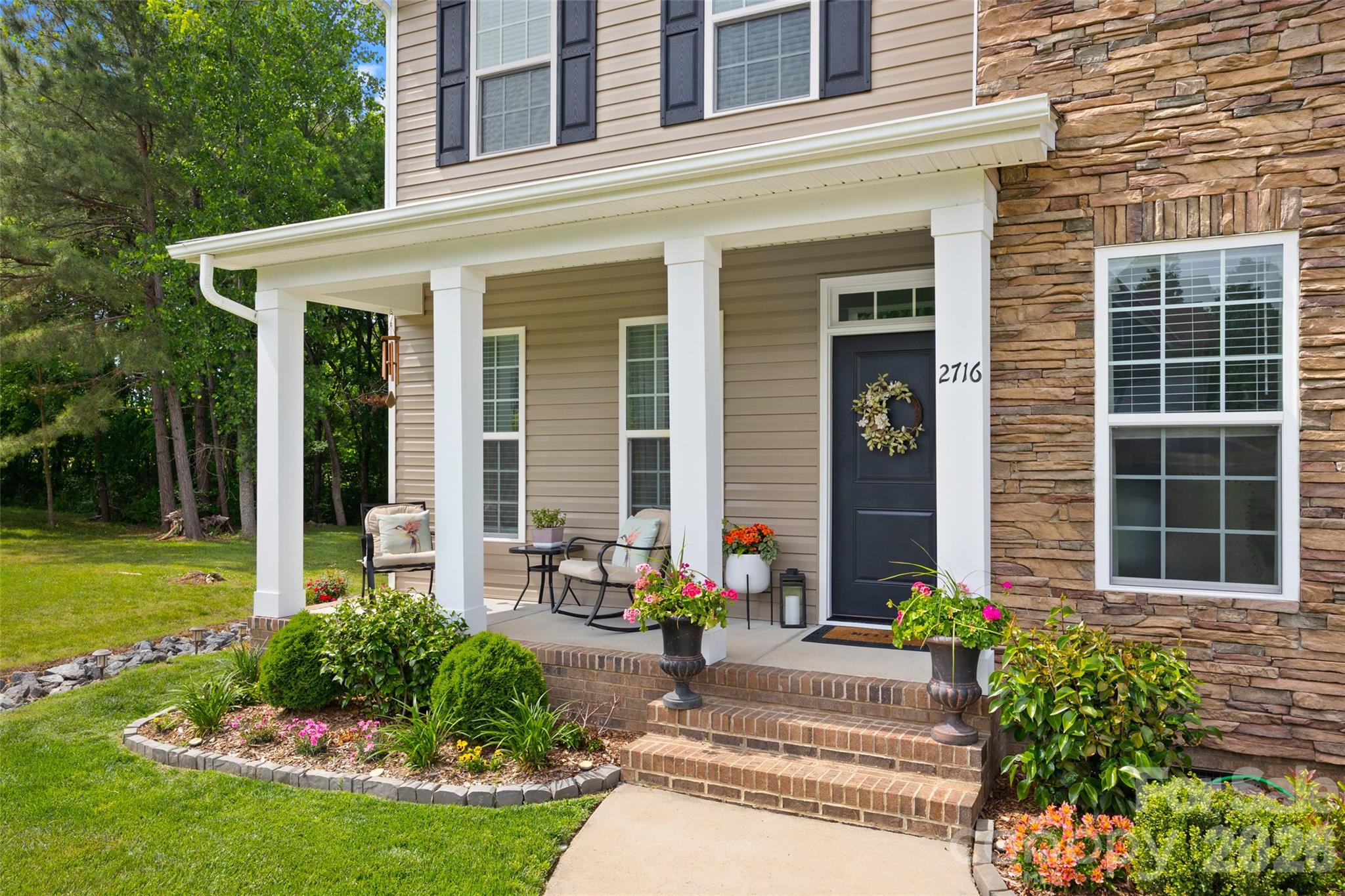 Stonetrace - Residential