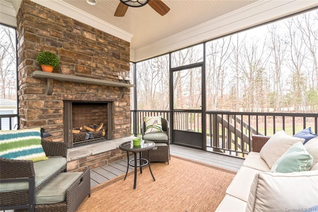 Springfield - Residential