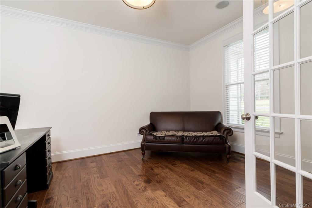 Springfield - Residential