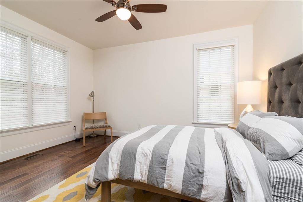 Springfield - Residential