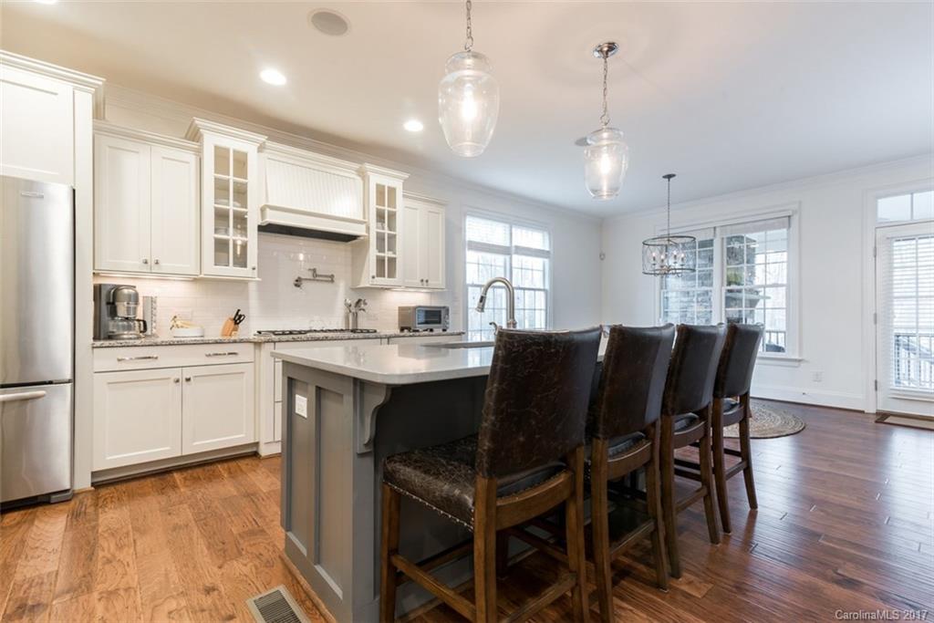 Springfield - Residential