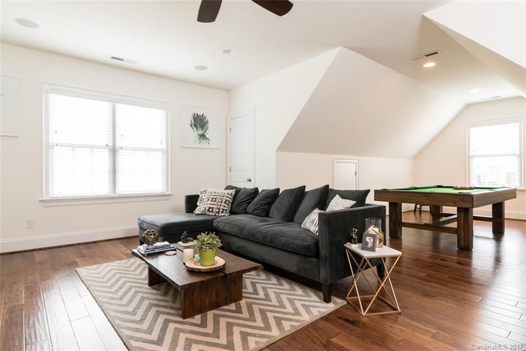 Springfield - Residential