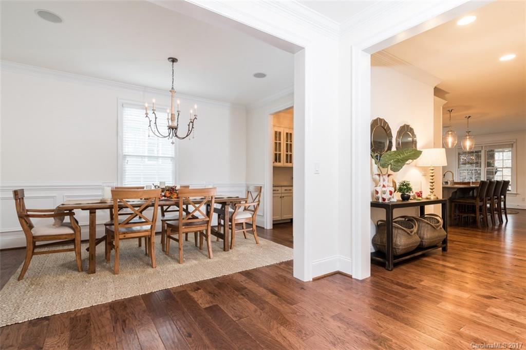 Springfield - Residential