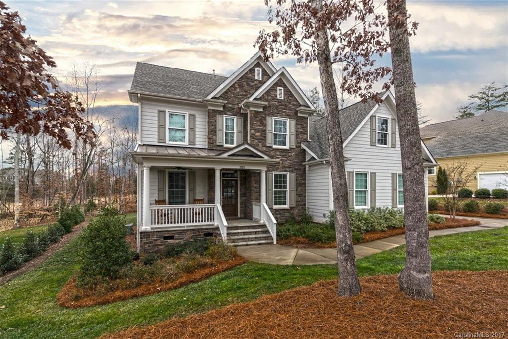 Springfield - Residential