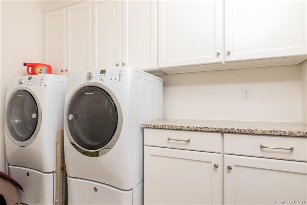 Springfield - Residential