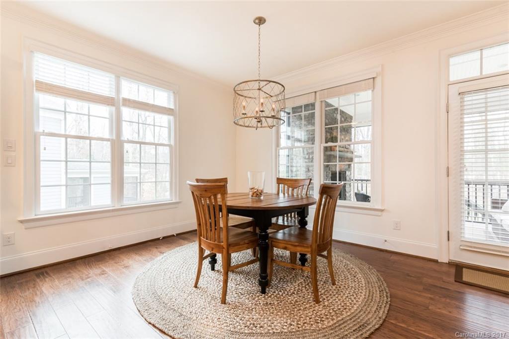 Springfield - Residential