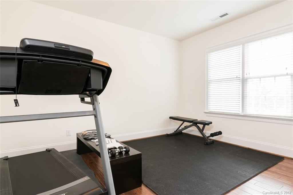 Springfield - Residential