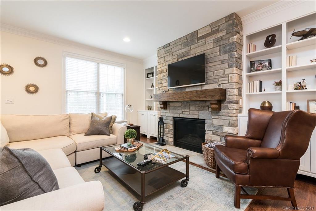 Springfield - Residential