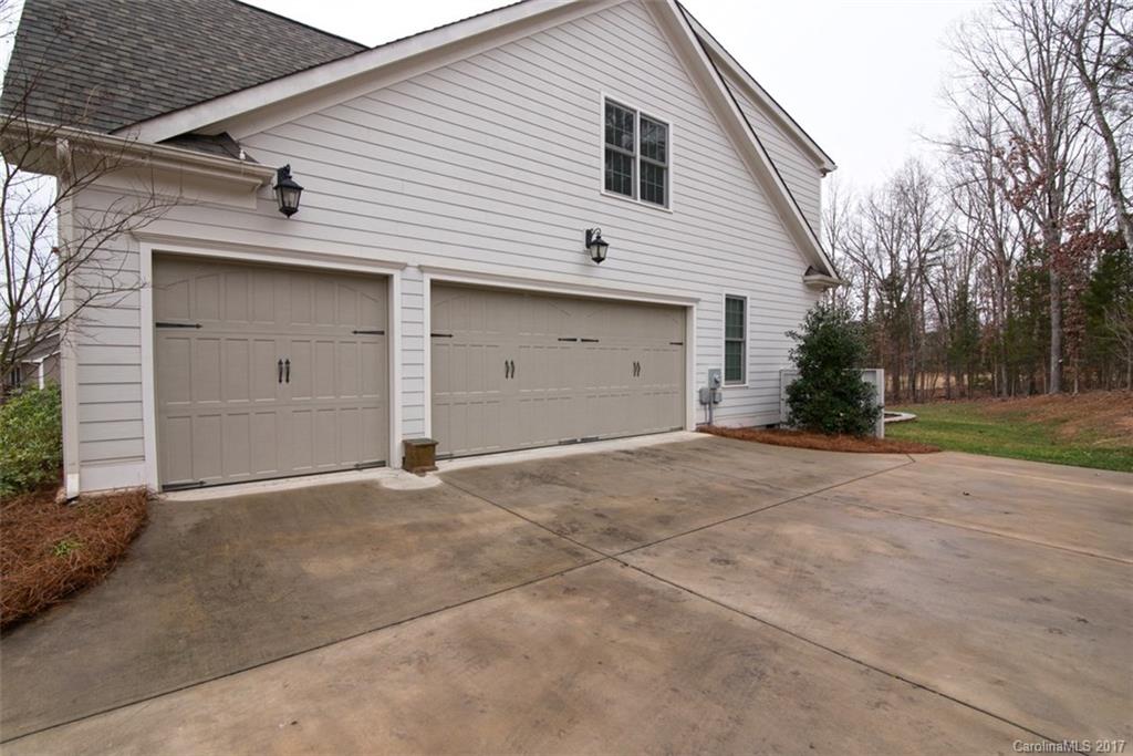 Springfield - Residential