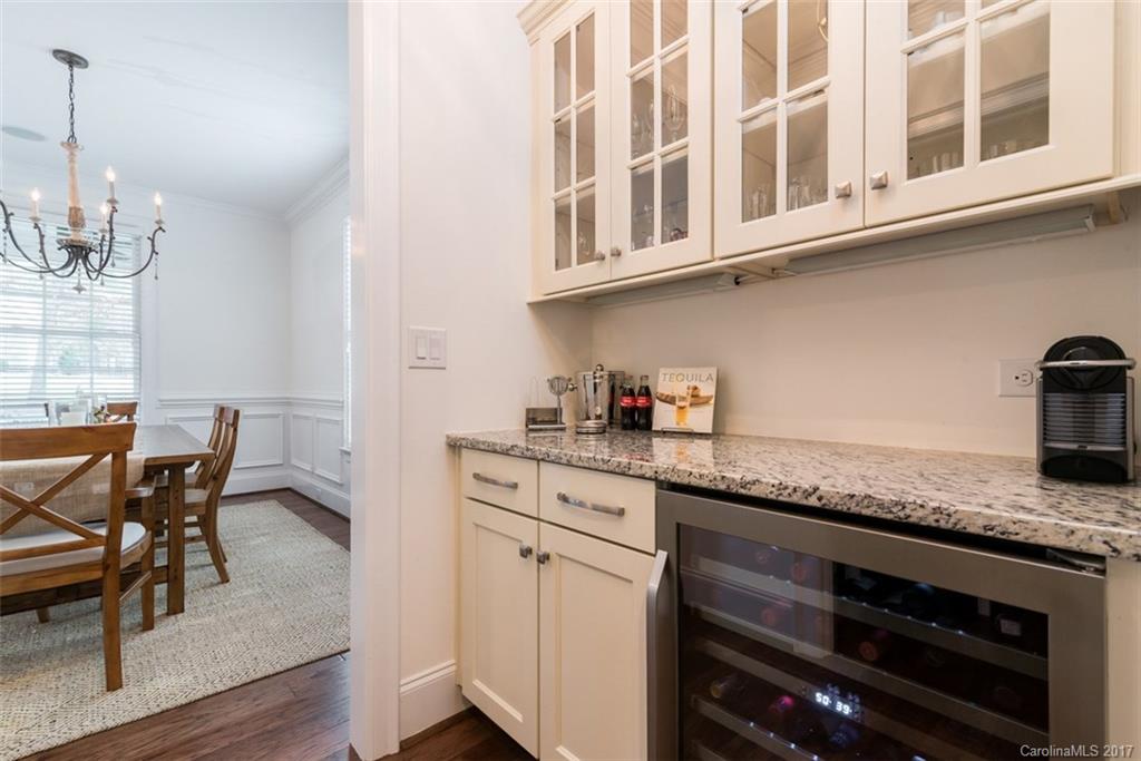 Springfield - Residential