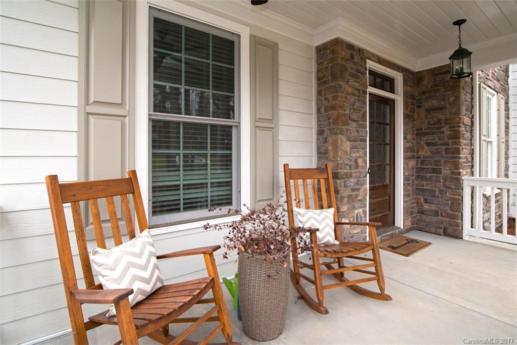 Springfield - Residential