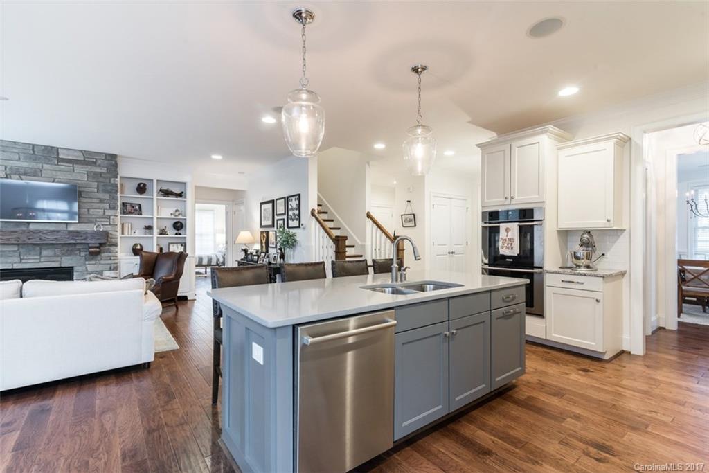 Springfield - Residential