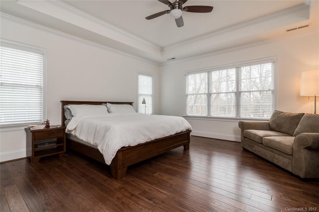 Springfield - Residential