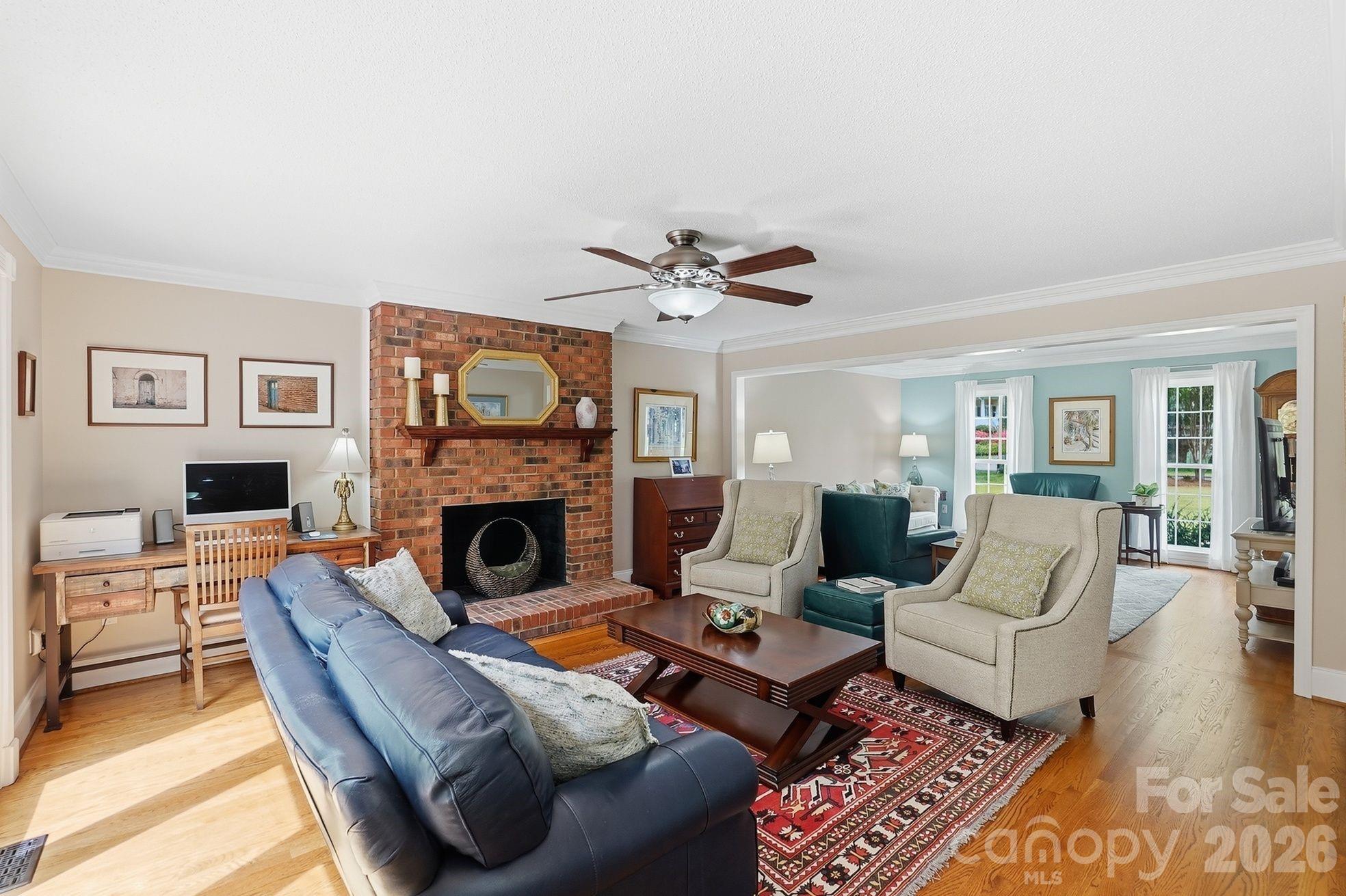 Meadow Lakes II - Residential