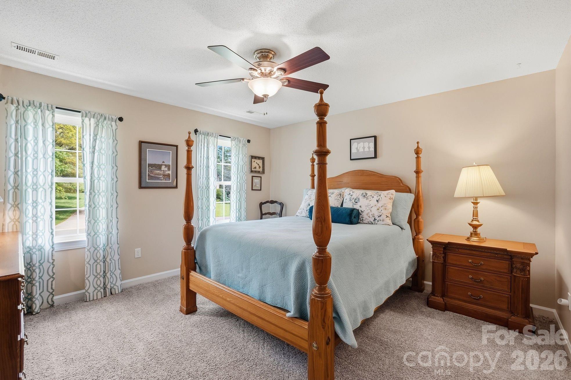 Meadow Lakes II - Residential