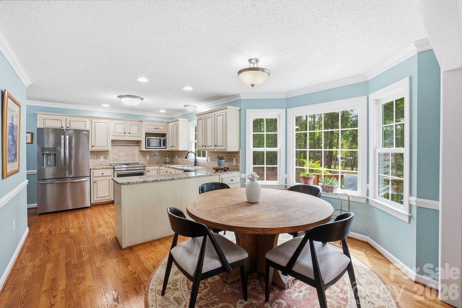 Meadow Lakes II - Residential