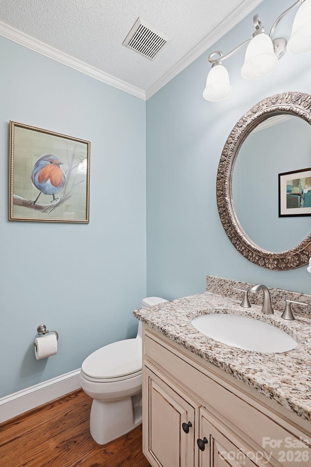 Meadow Lakes II - Residential