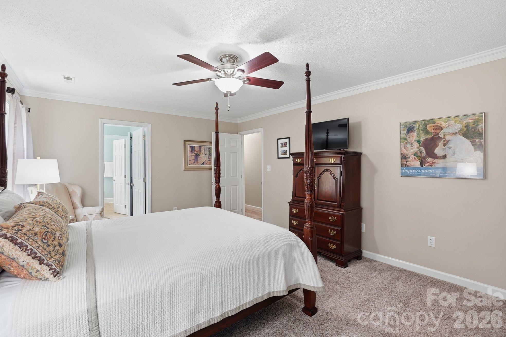 Meadow Lakes II - Residential