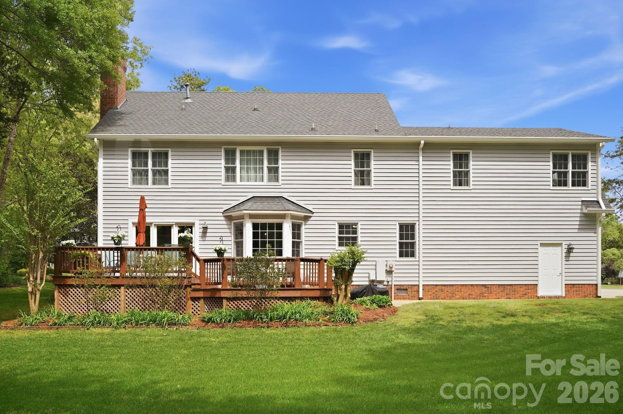 Meadow Lakes II - Residential