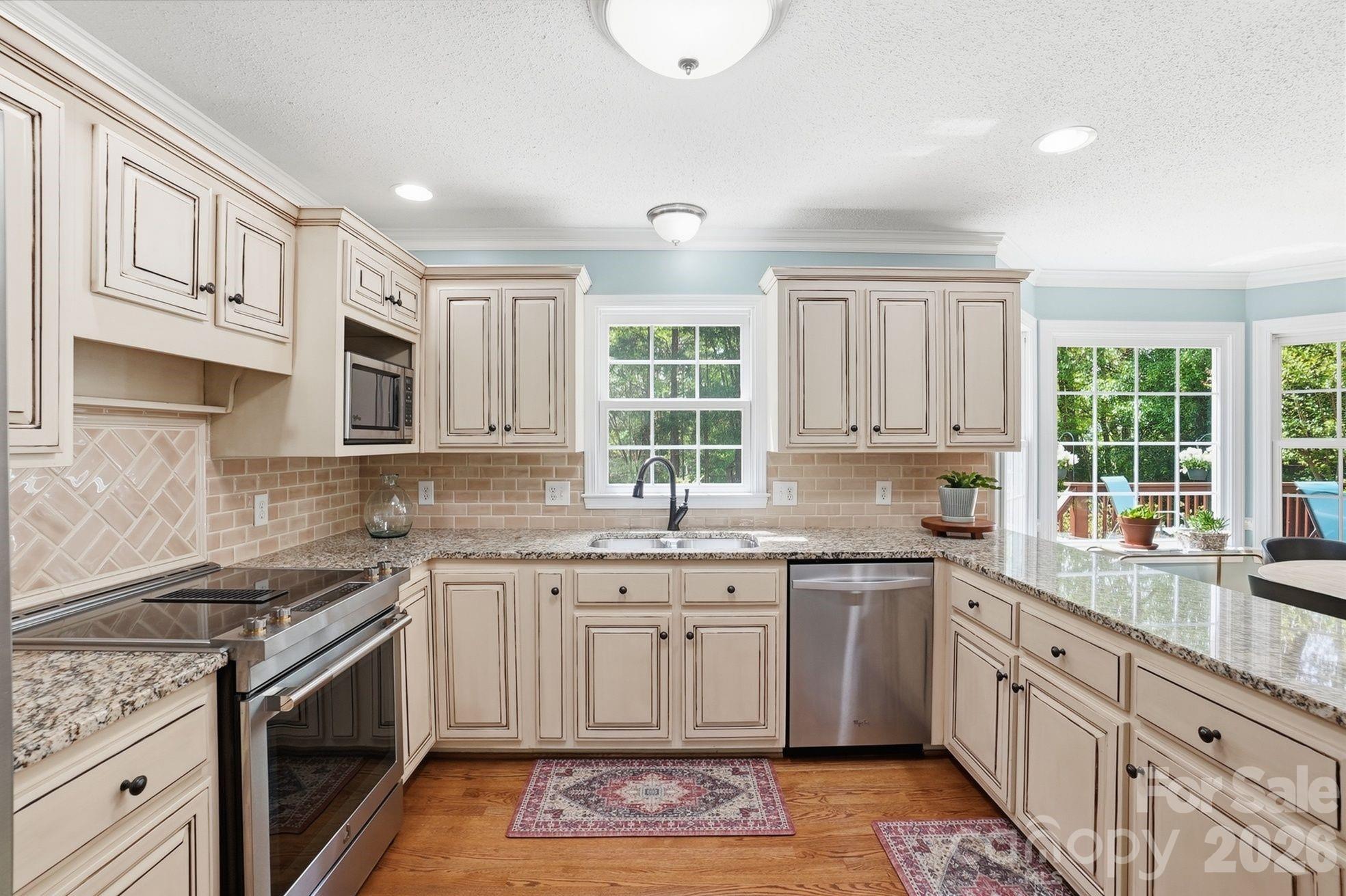 Meadow Lakes II - Residential