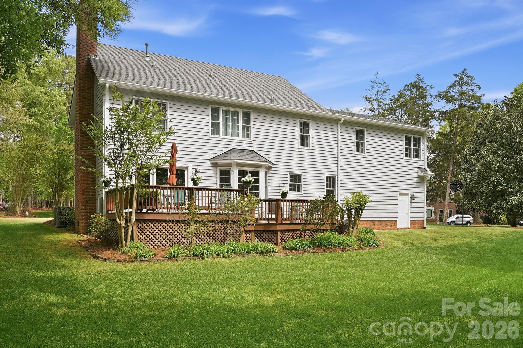 Meadow Lakes II - Residential