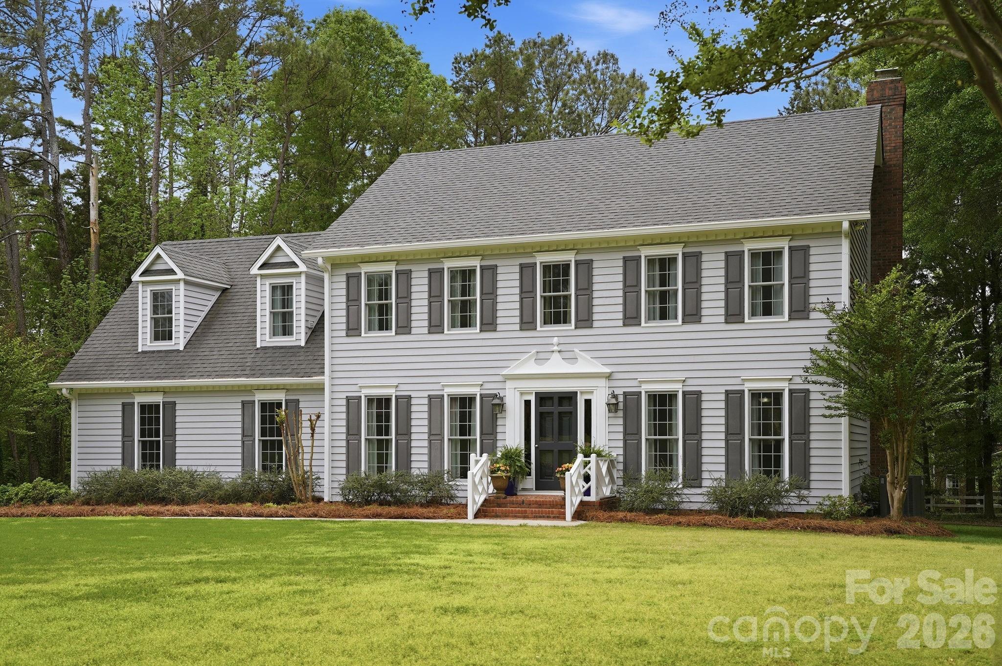 Meadow Lakes II - Residential