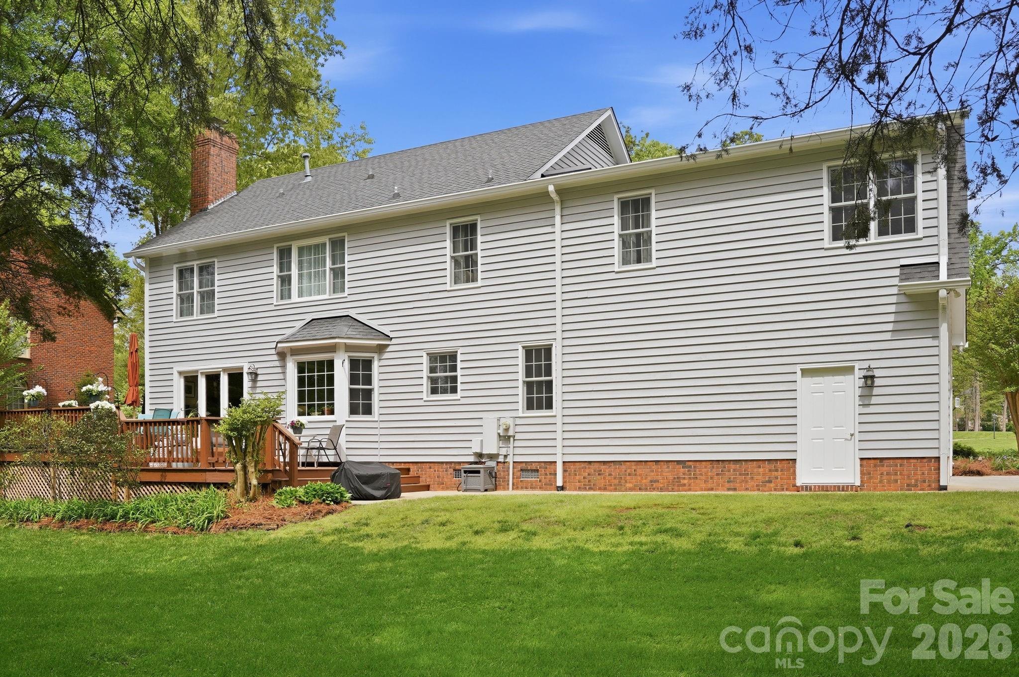 Meadow Lakes II - Residential