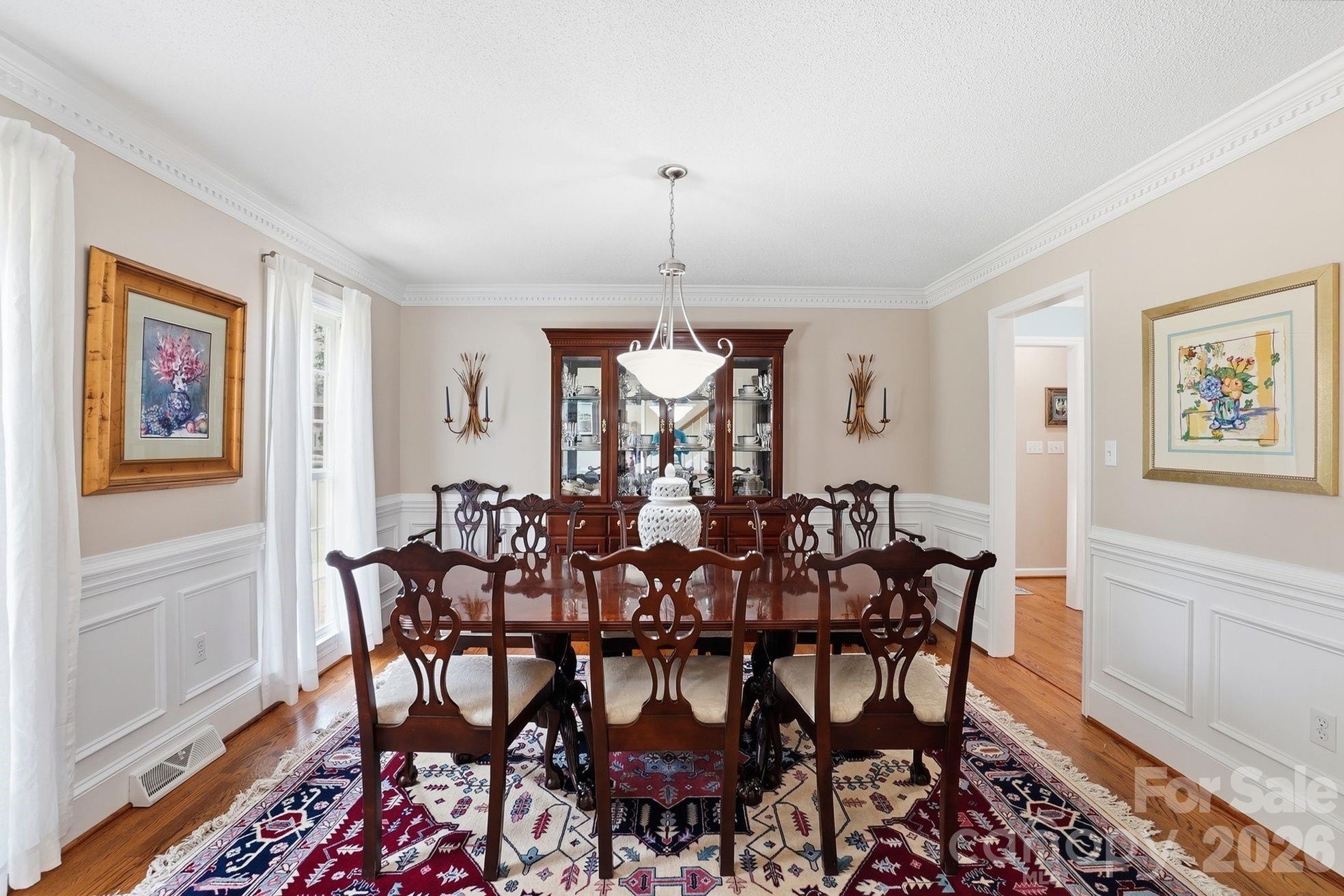 Meadow Lakes II - Residential