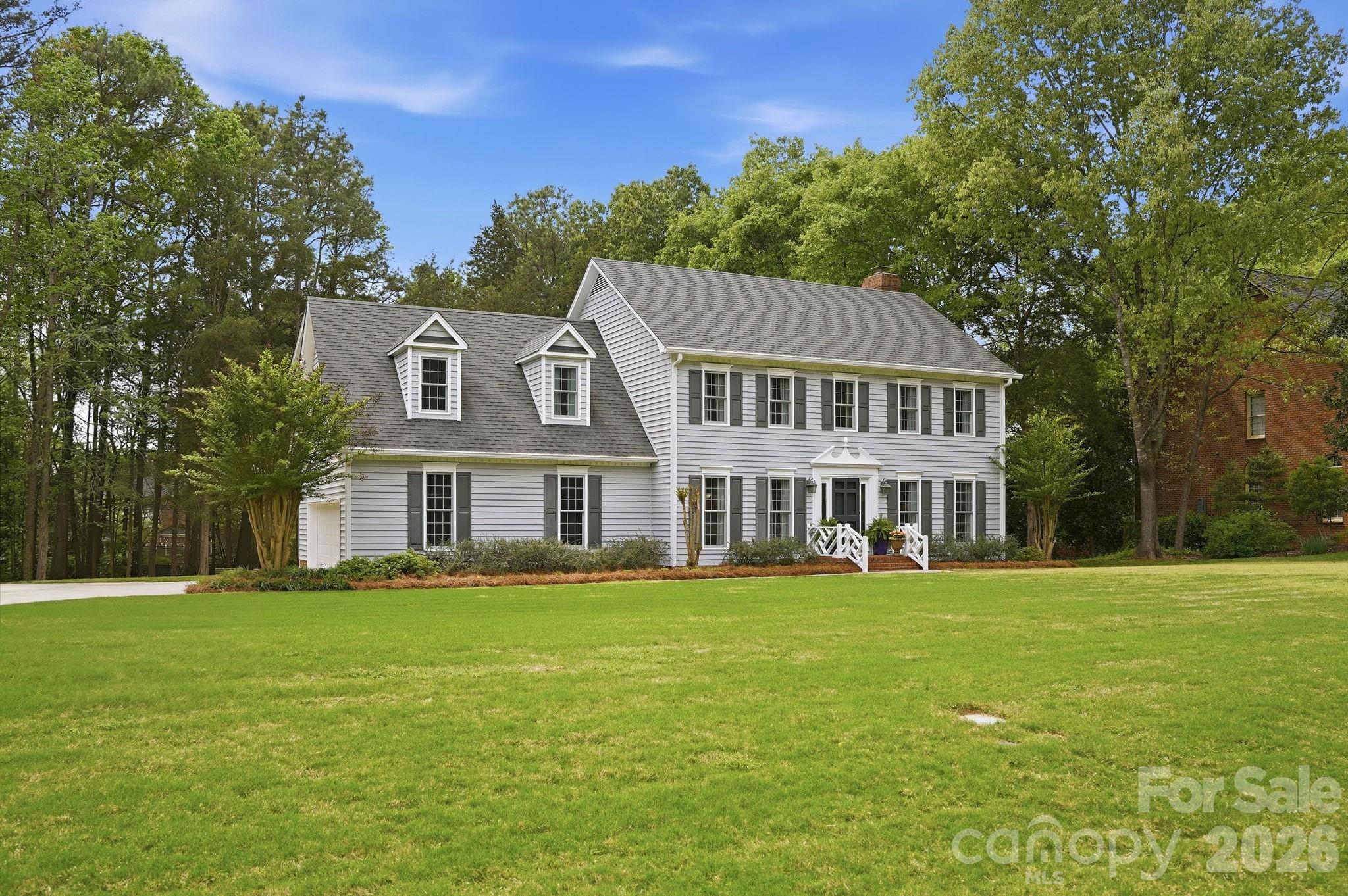 Meadow Lakes II - Residential