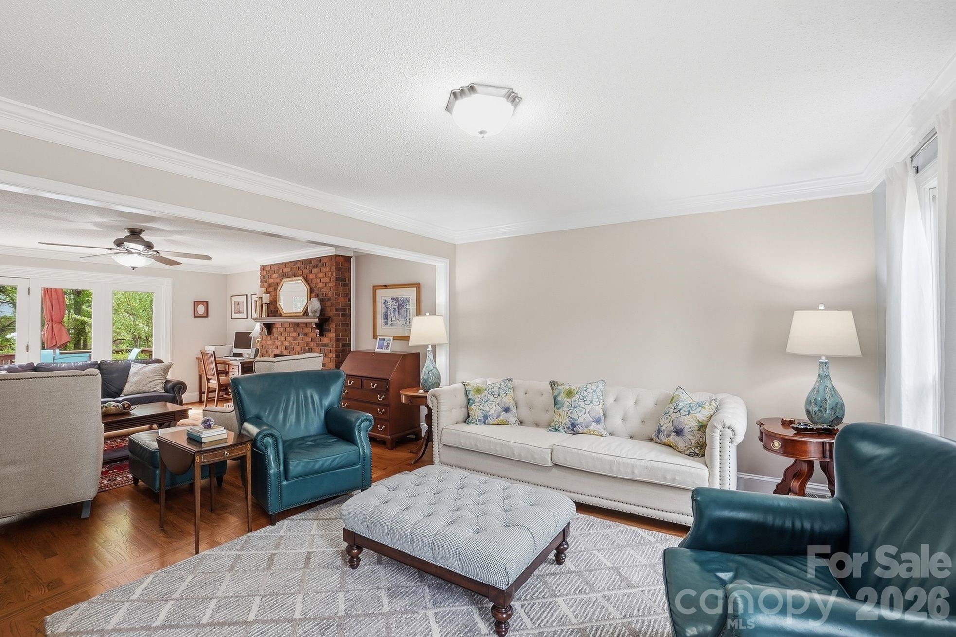 Meadow Lakes II - Residential