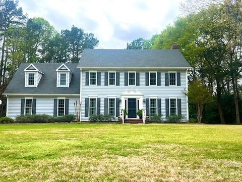 Photo of 1581 Cureton Court, Rock Hill, SC 29732 (MLS # 4363771)