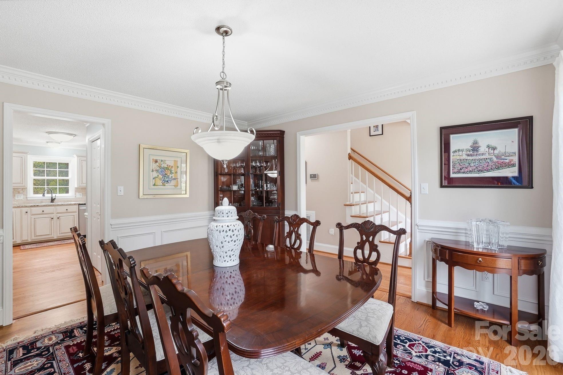 Meadow Lakes II - Residential