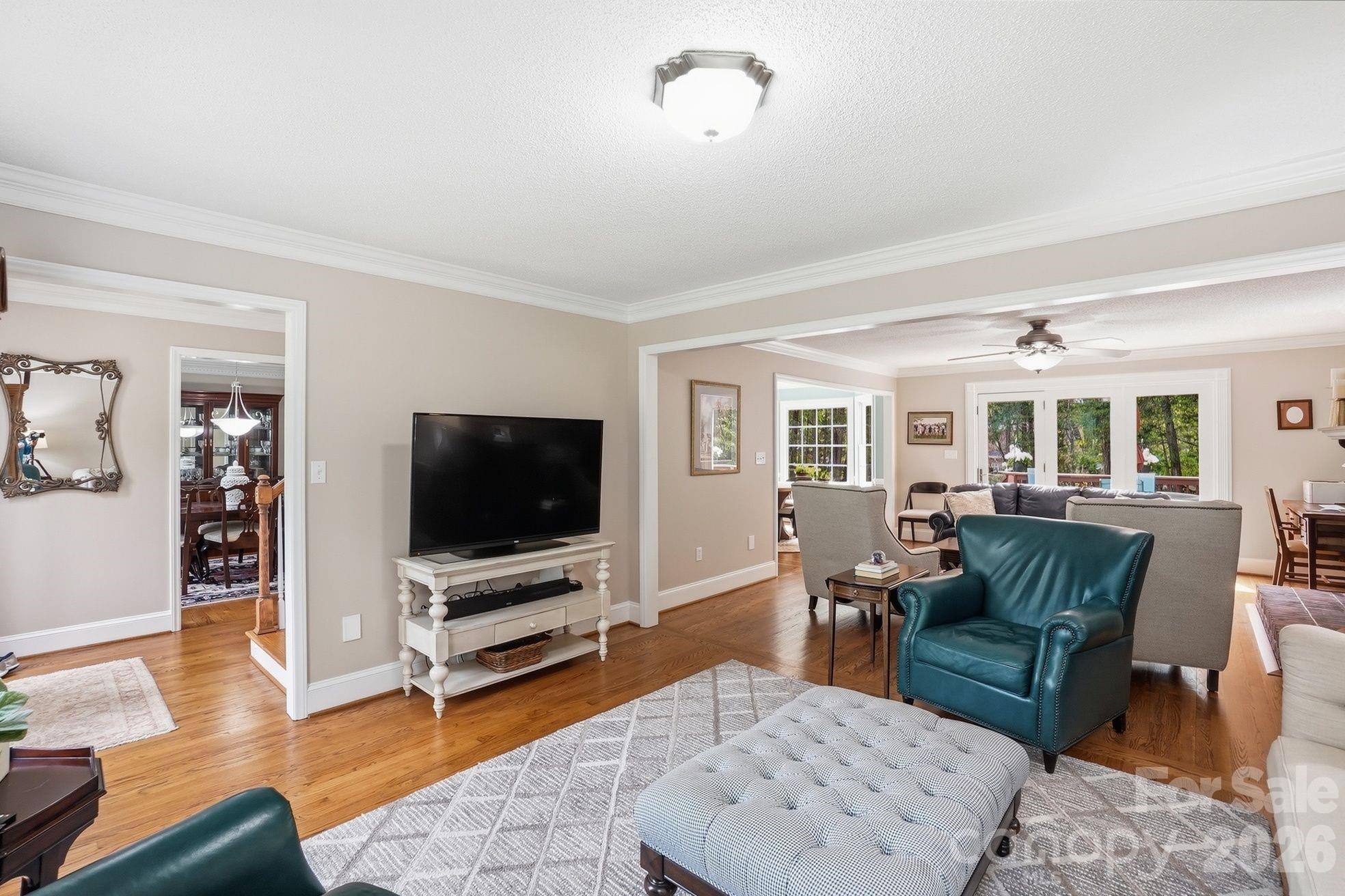 Meadow Lakes II - Residential