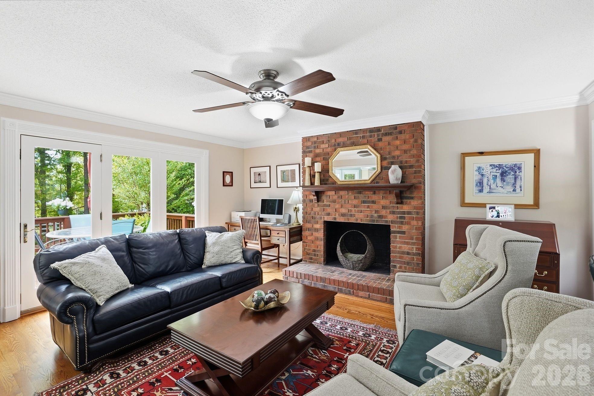 Meadow Lakes II - Residential