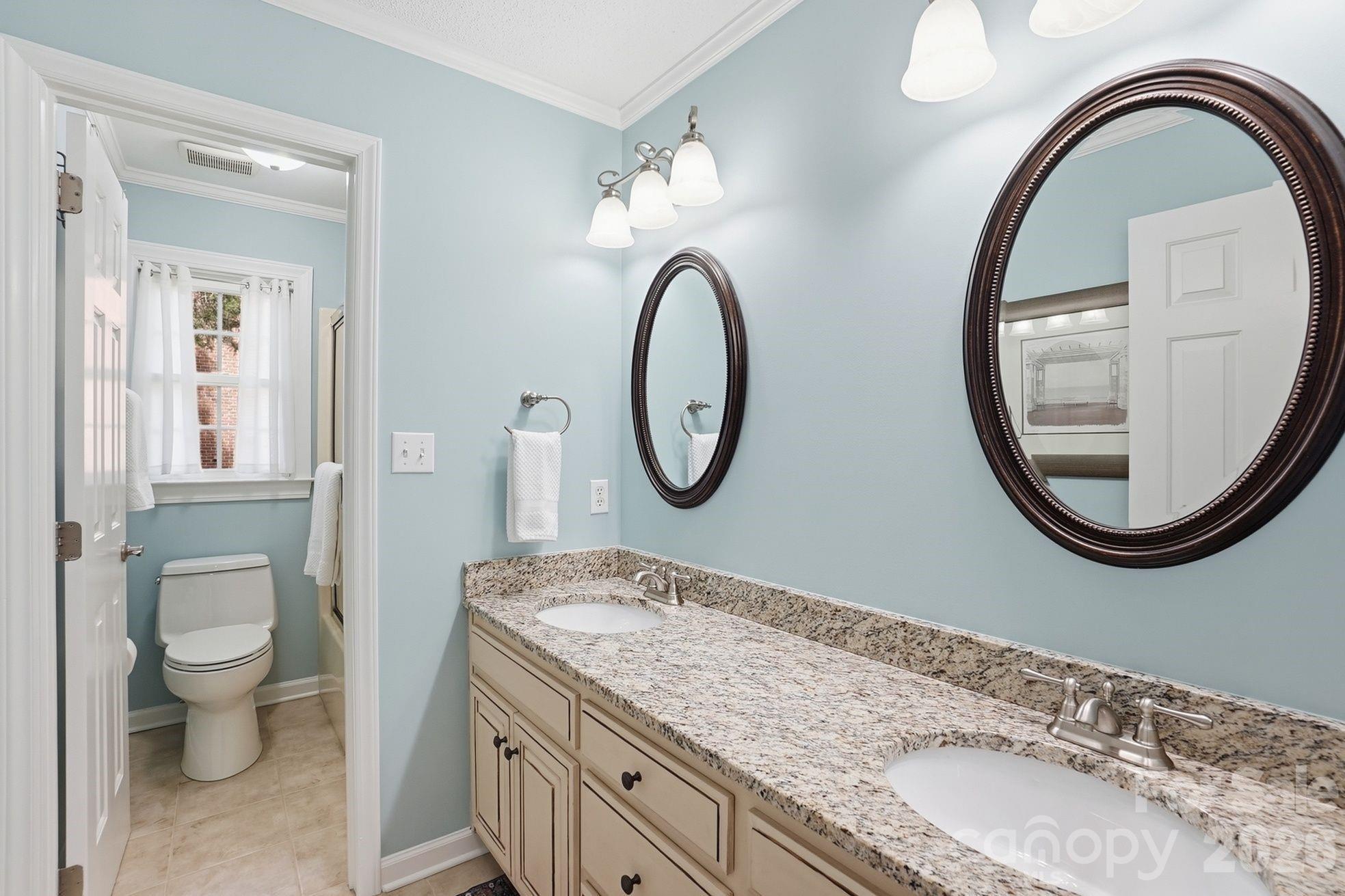 Meadow Lakes II - Residential