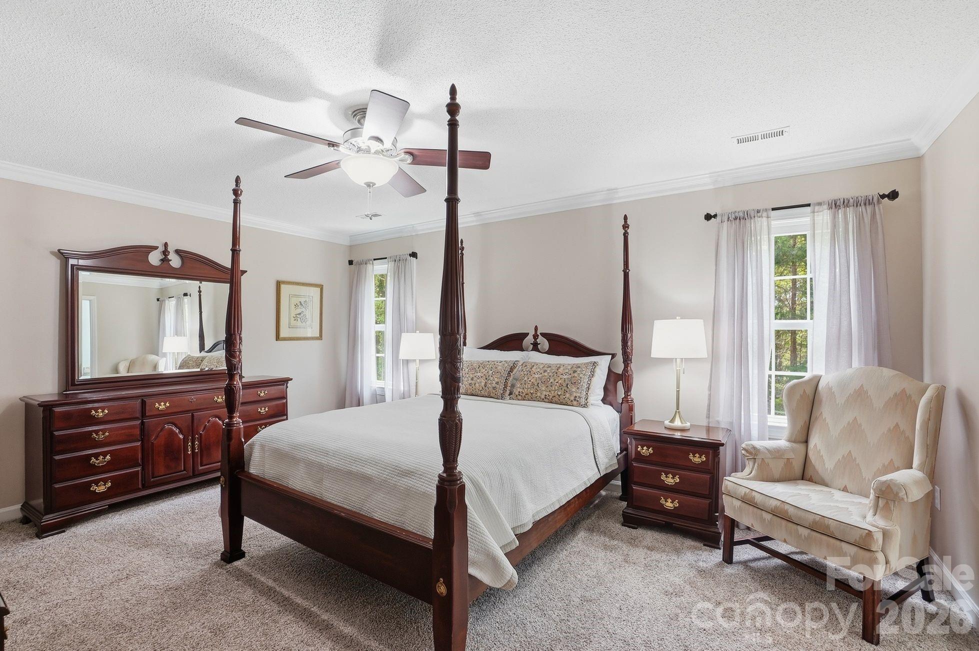 Meadow Lakes II - Residential