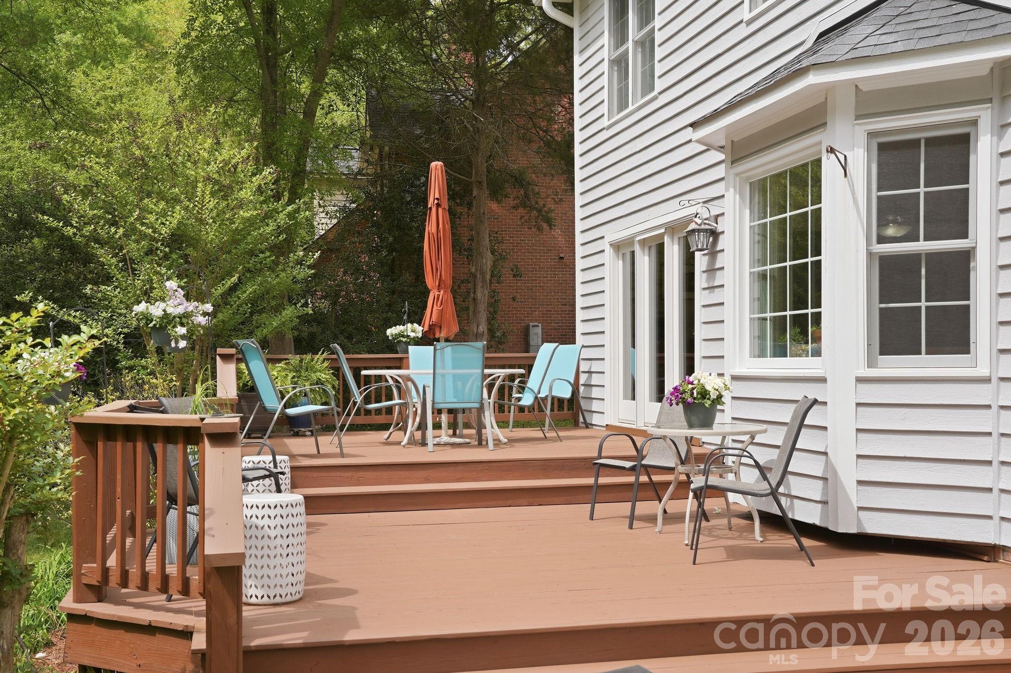 Meadow Lakes II - Residential