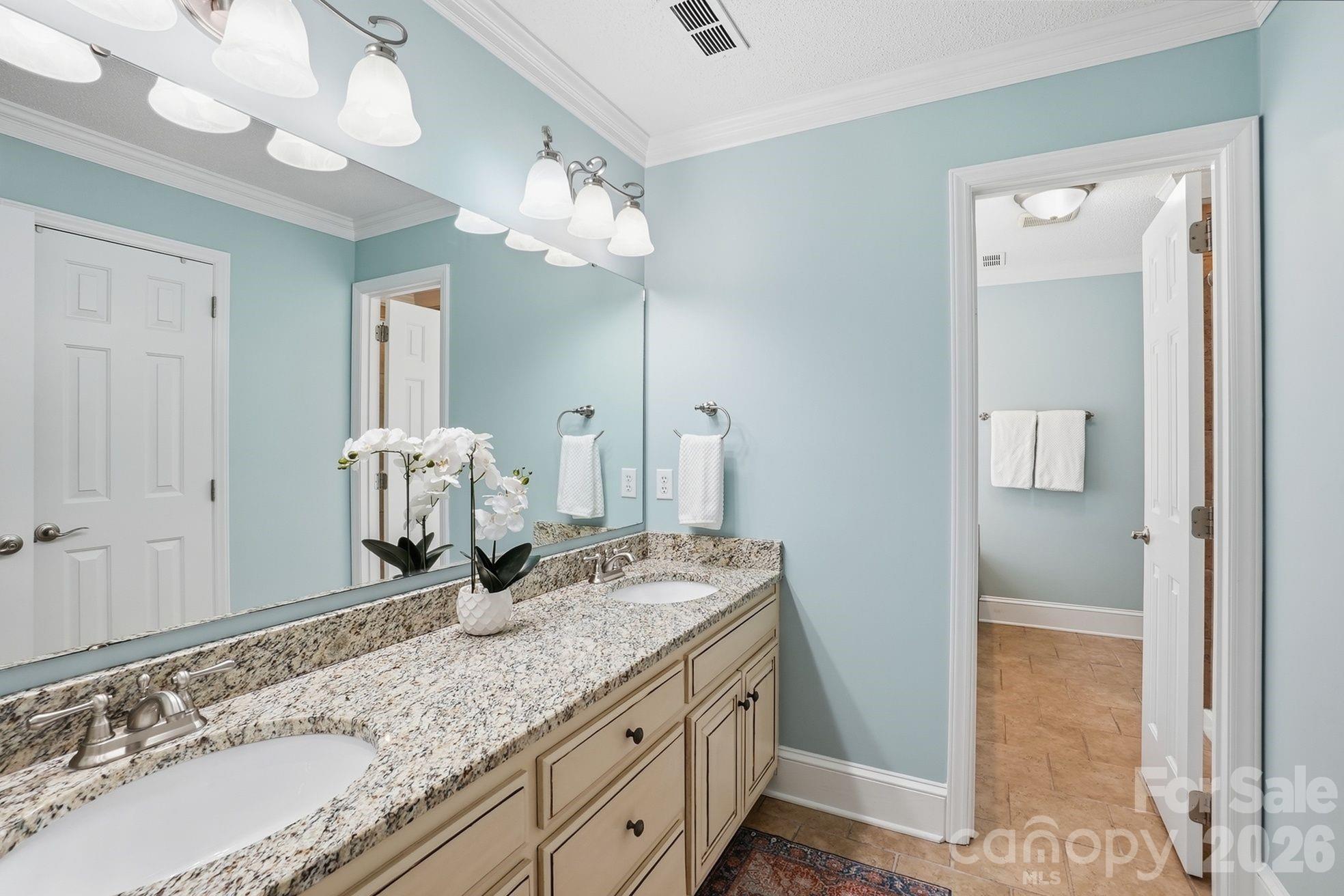 Meadow Lakes II - Residential